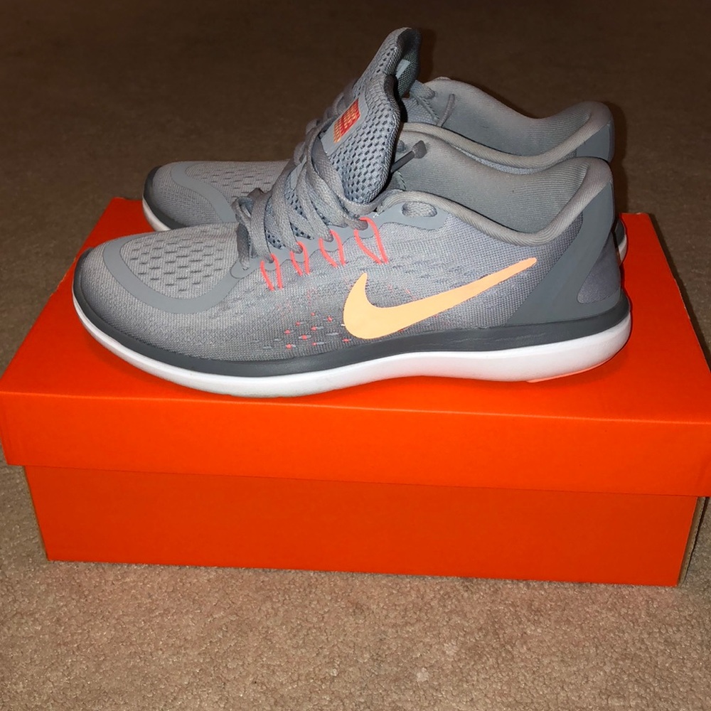 Nike Gym Shoes